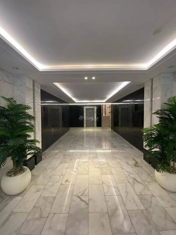 4 bedroom apartment in Al Rabwa, Jeddah 2