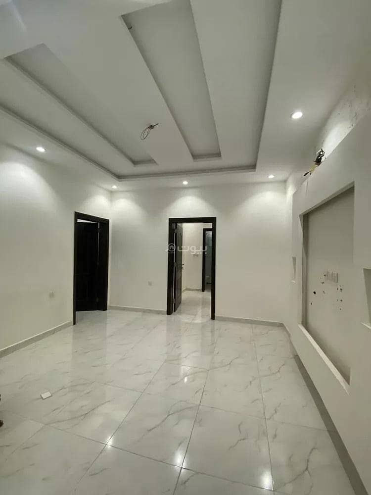 4 bedroom apartment in Al Rabwa, Jeddah 5