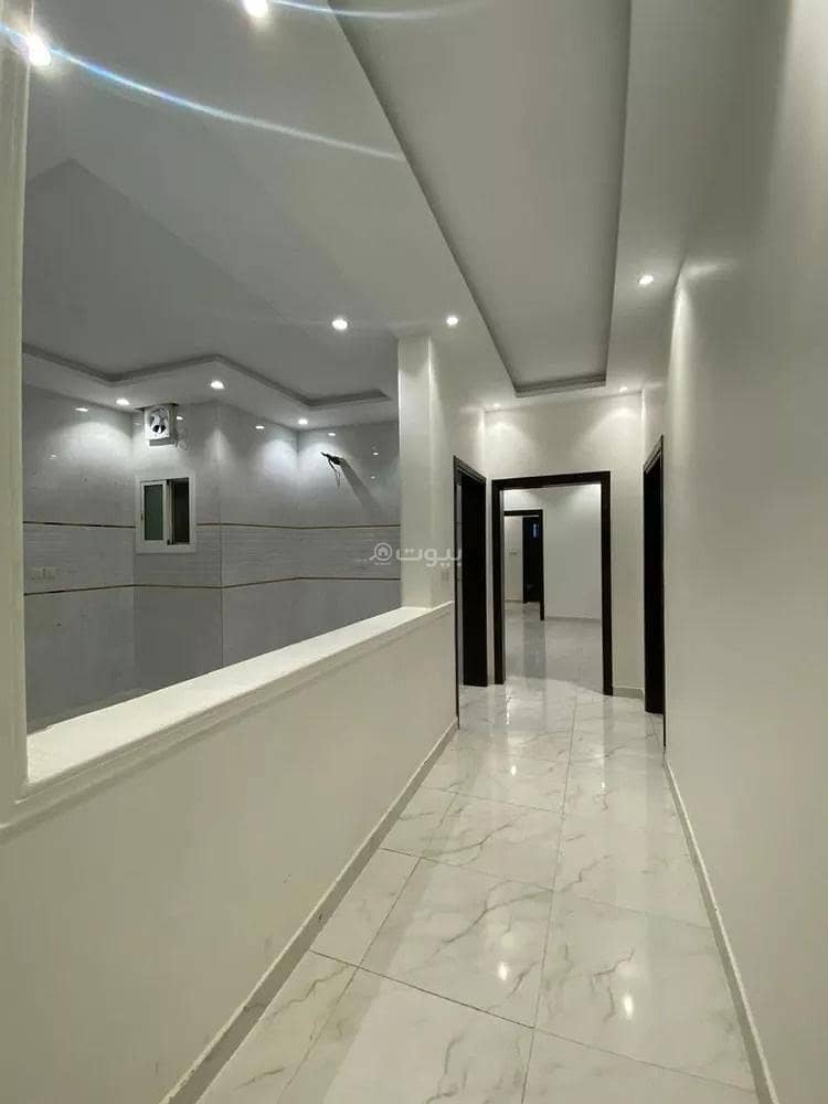 4 bedroom apartment in Al Rabwa, Jeddah 6