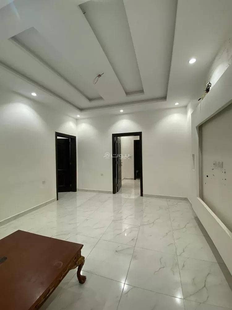 4 bedroom apartment in Al Rabwa, Jeddah 7