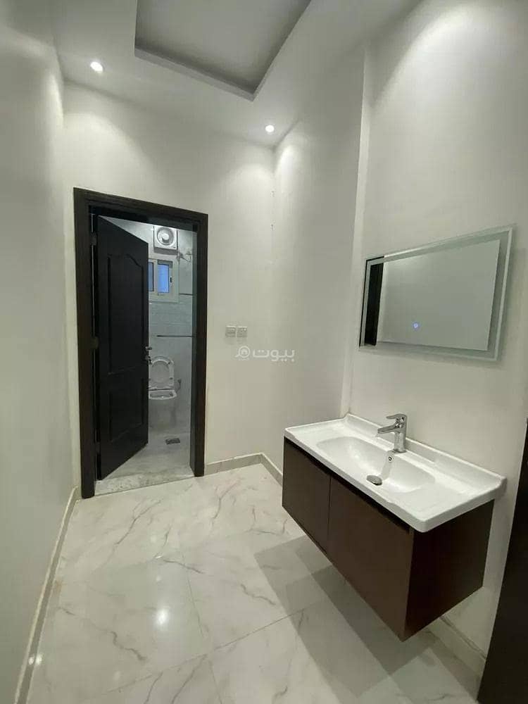 4 bedroom apartment in Al Rabwa, Jeddah 11