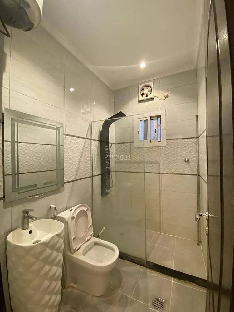4 bedroom apartment in Al Rabwa, Jeddah 12