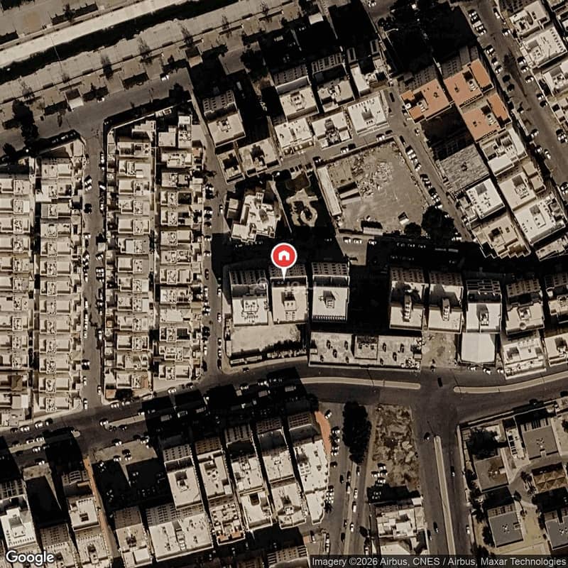 4 bedroom apartment in Al Nakheel, Jeddah 4