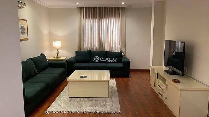 2 bedroom apartment in Al Khalidiyyah, Jeddah 2