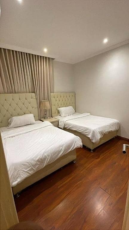 2 bedroom apartment in Al Khalidiyyah, Jeddah 3