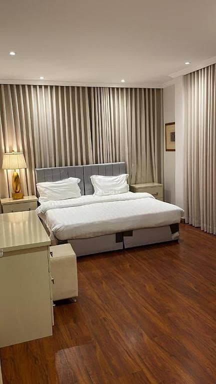 2 bedroom apartment in Al Khalidiyyah, Jeddah 5