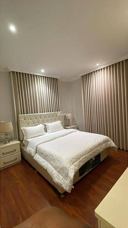 2 bedroom apartment in Al Khalidiyyah, Jeddah 6