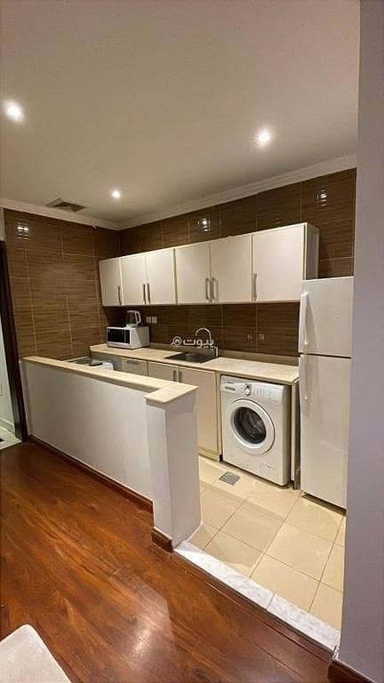 2 bedroom apartment in Al Khalidiyyah, Jeddah 11