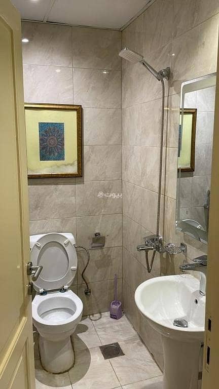 2 bedroom apartment in Al Khalidiyyah, Jeddah 15