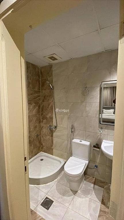 2 bedroom apartment in Al Khalidiyyah, Jeddah 16