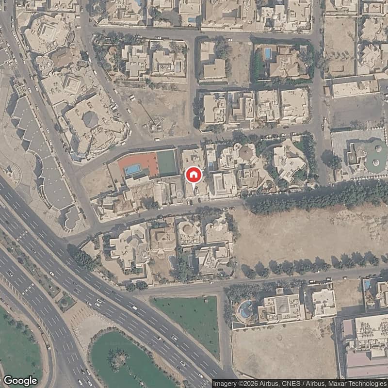 2 bedroom apartment in Al Khalidiyyah, Jeddah 17