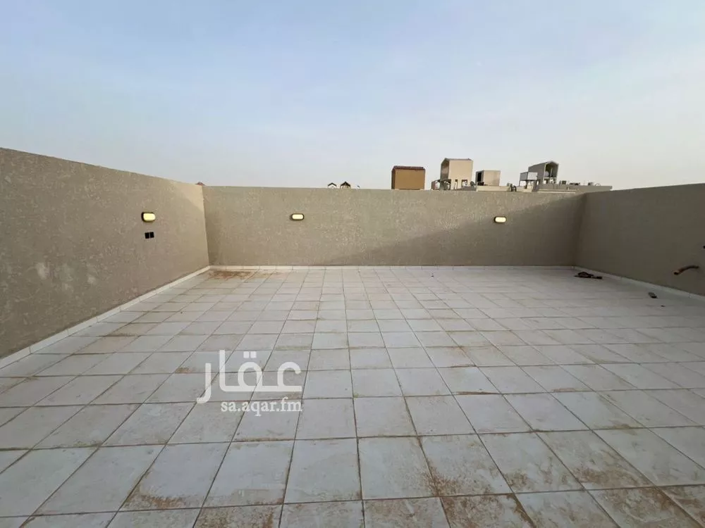 شقة 6 غرف في ظهرة لبن 13