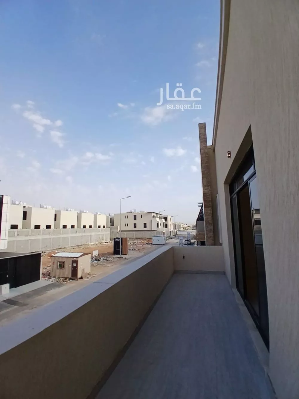 فيلا 5 غرف في الرمال 21