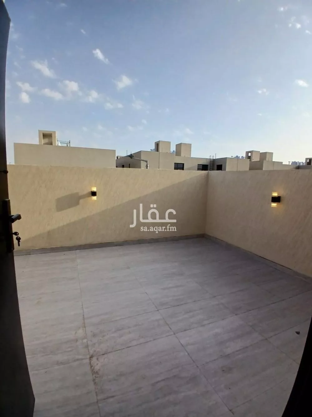 فيلا 5 غرف في الرمال 26