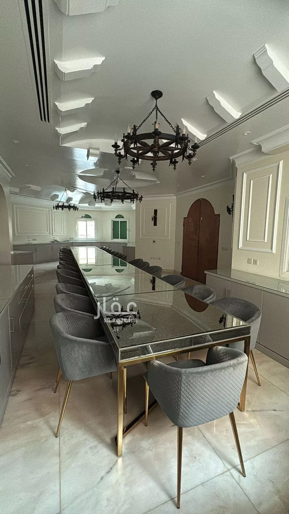 10 bedroom villa in Al Rawabi 18