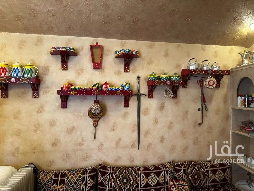 10 bedroom villa in Al Rawabi 24