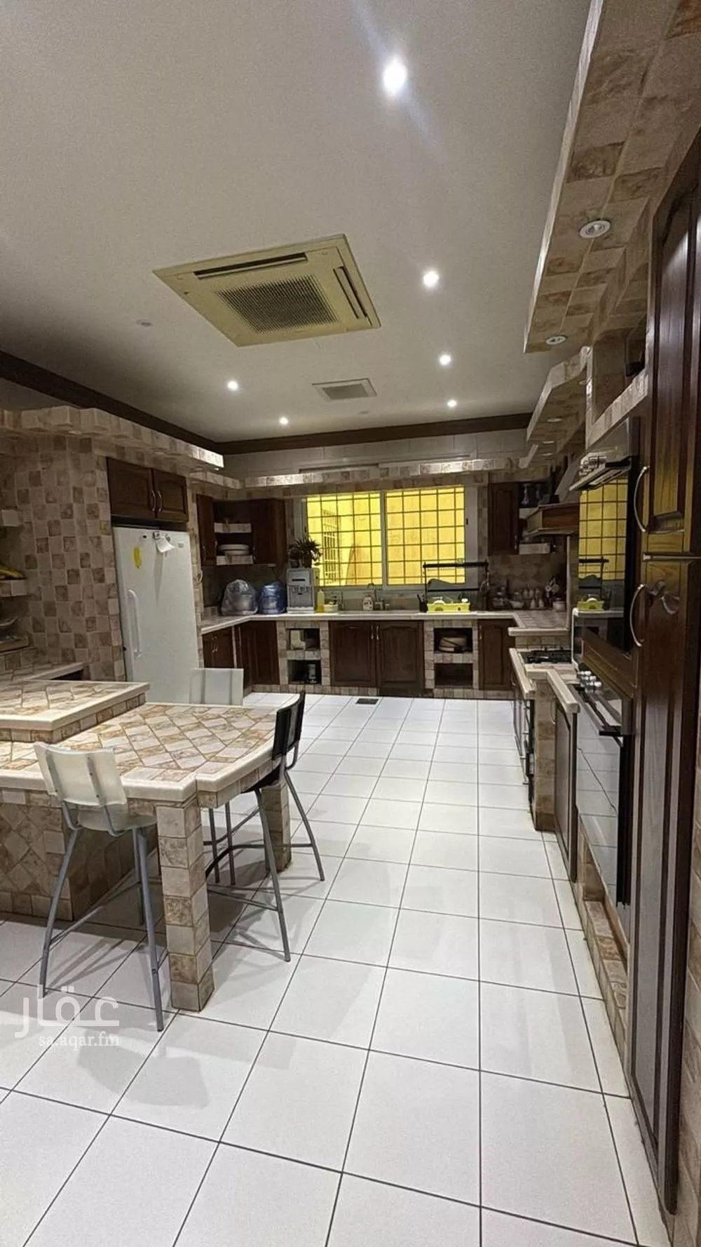 10 bedroom villa in Al Rawabi 26