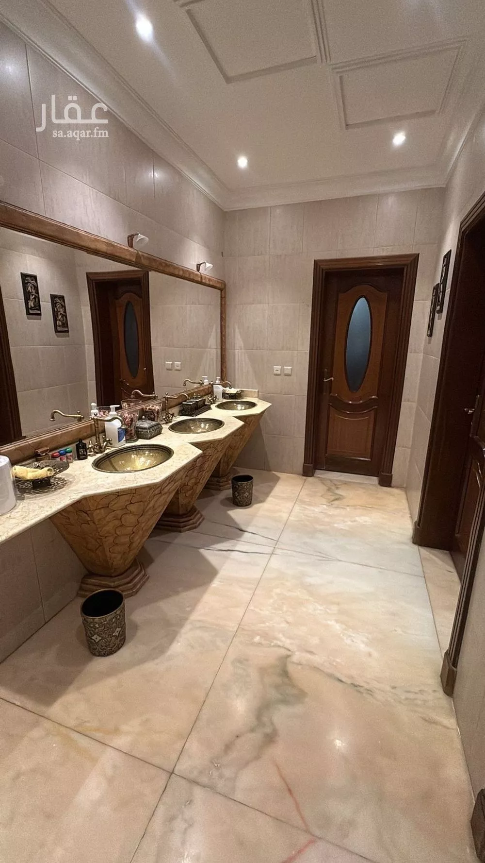 10 bedroom villa in Al Rawabi 27