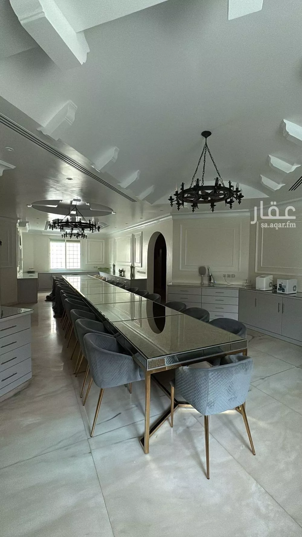 10 bedroom villa in Al Rawabi 28