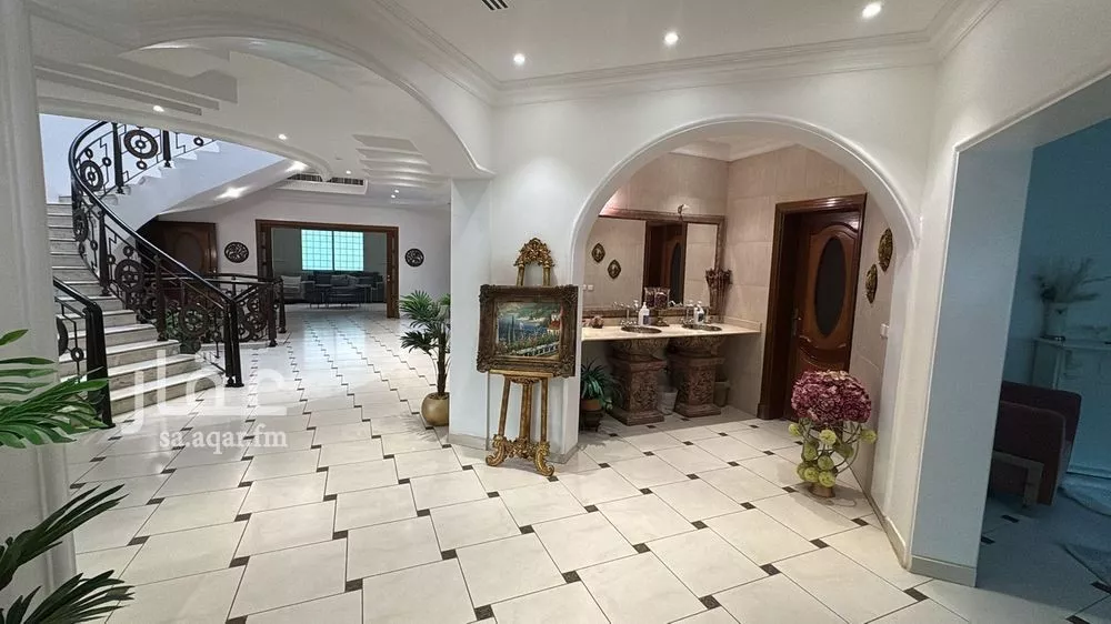 10 bedroom villa in Al Rawabi 29
