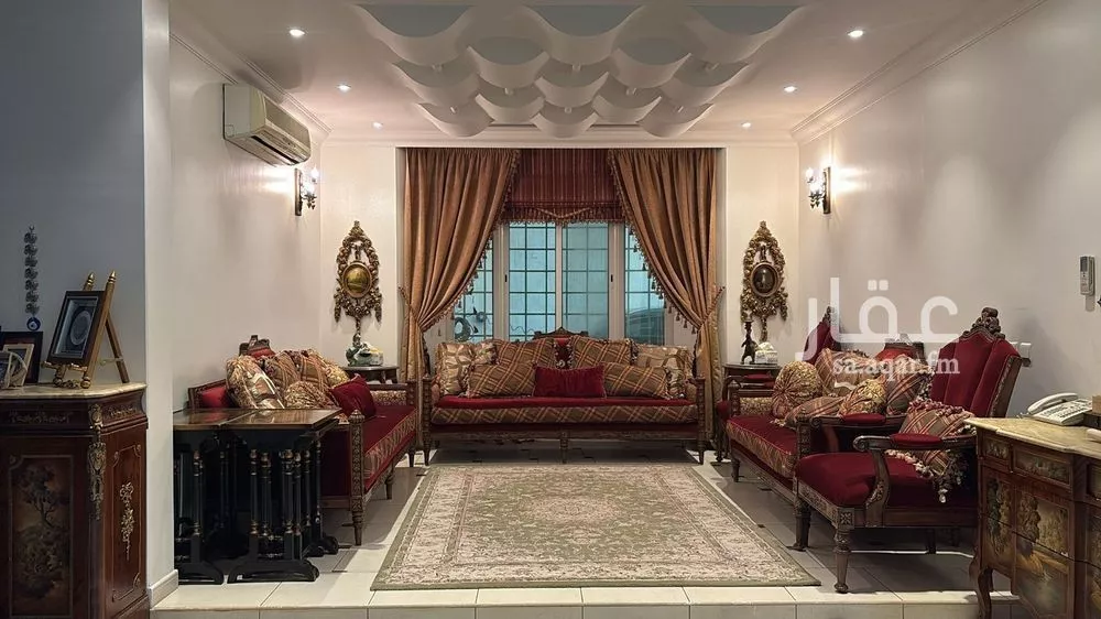 10 bedroom villa in Al Rawabi 30