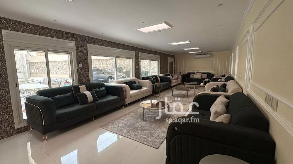 10 bedroom villa in Al Rawabi 8
