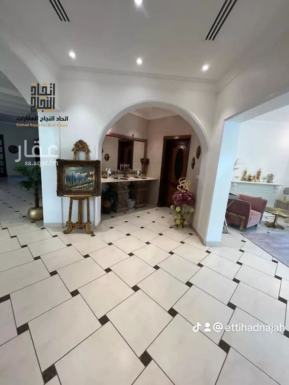10 bedroom villa in Al Rawabi 10