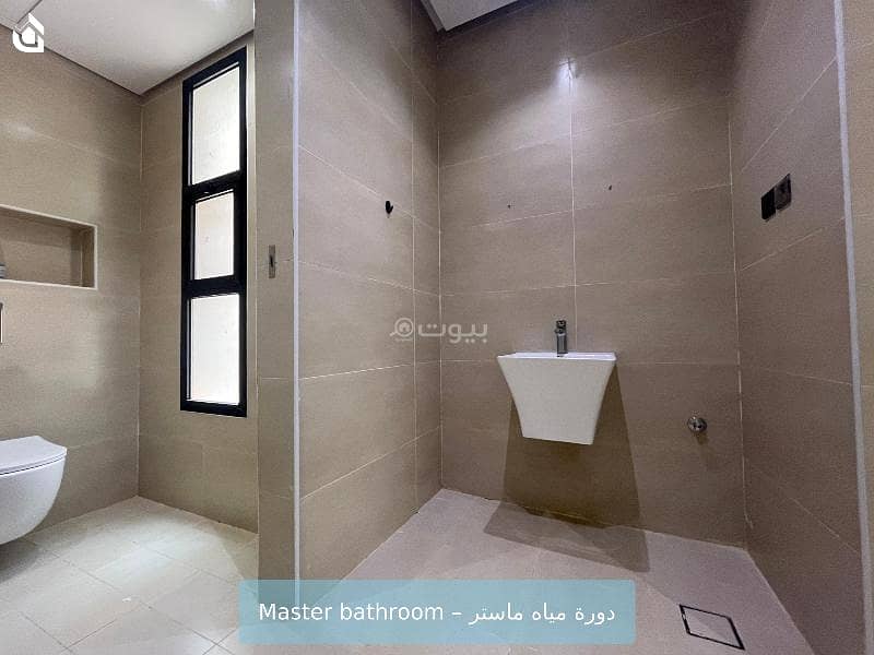 شقة 3 غرف في القيروان، الرياض 8
