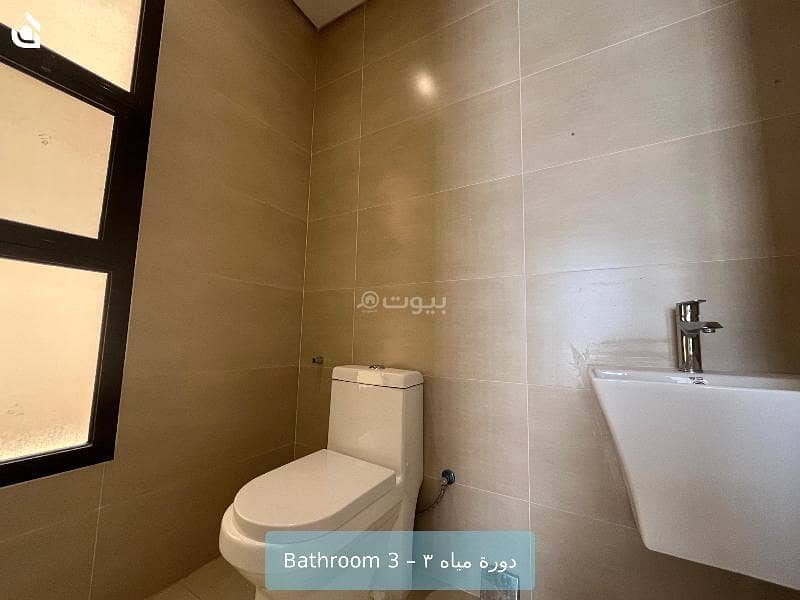 شقة 3 غرف في القيروان، الرياض 9