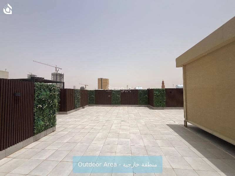 شقة 3 غرف في القيروان، الرياض 12