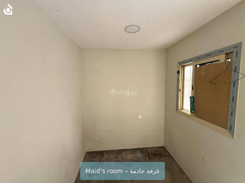 شقة 3 غرف في القيروان، الرياض 14