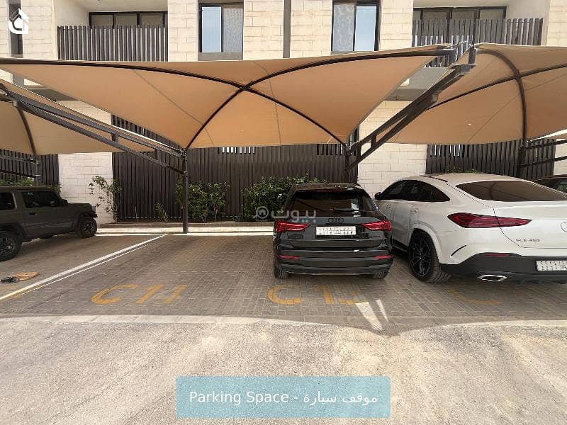 شقة 3 غرف في القيروان، الرياض 15