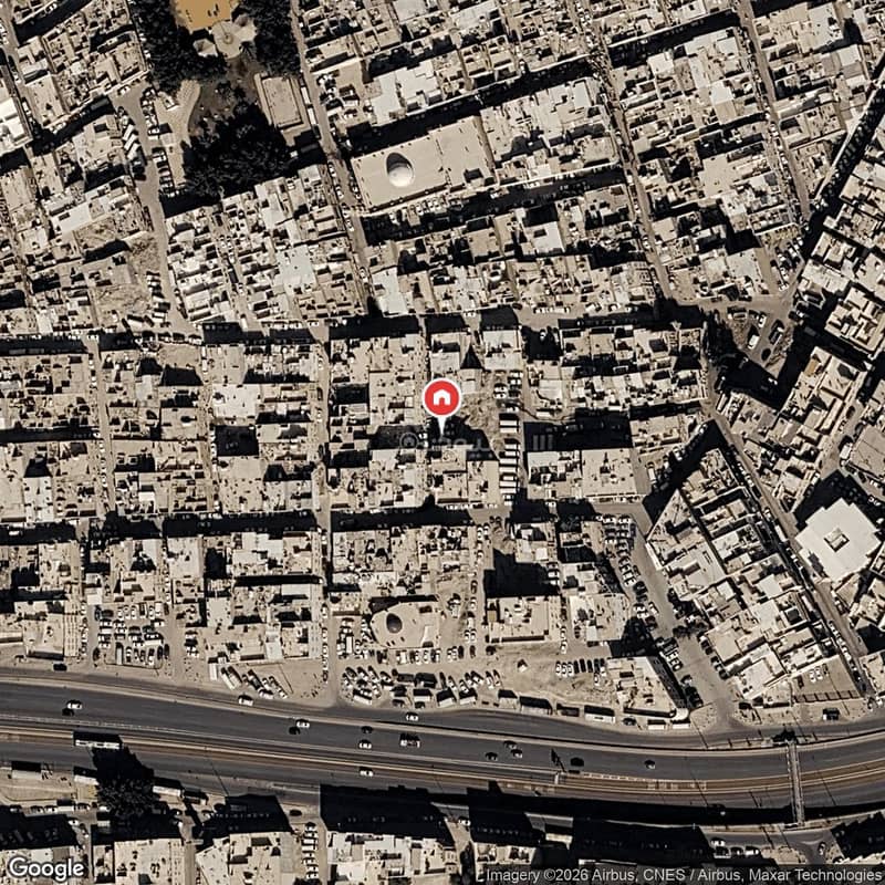 apartment in Manfuhah Al Jadidah, Riyadh