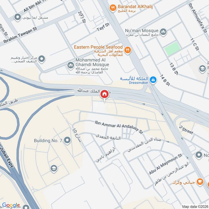 5 bedroom apartment in Al Jamiyin, Eastern Province 2