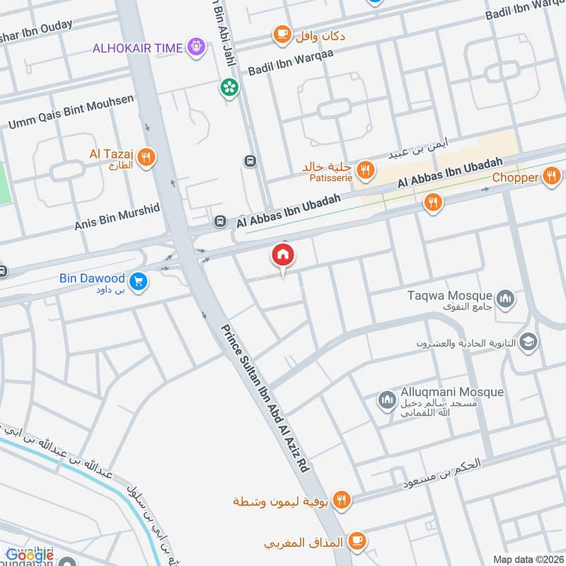 6 bedroom villa in Al Qaswa, Madinah 2
