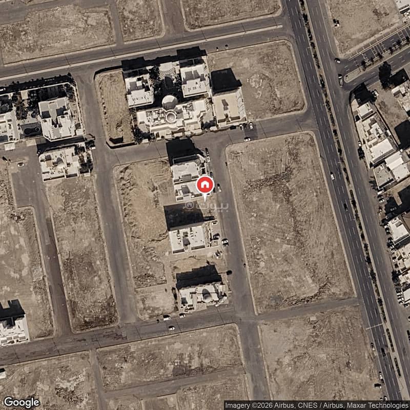 5 bedroom villa in Al Rawabi, Madinah 11