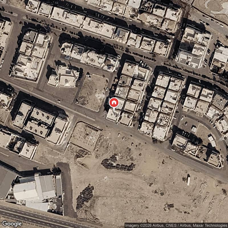 apartment in Al Ahn, Madinah
