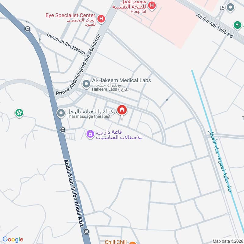 apartment in Al Ahn, Madinah 2