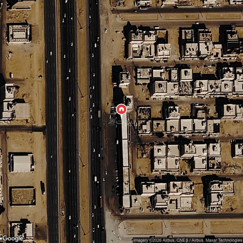 عقار  في الفضيلة، جدة 3