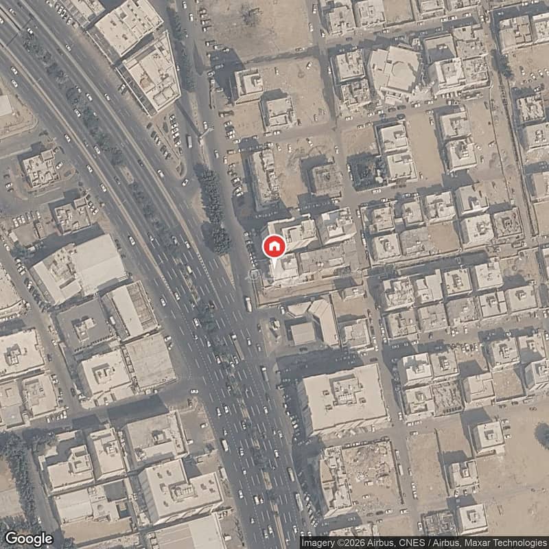 office in Al Faisaliyyah, Jeddah