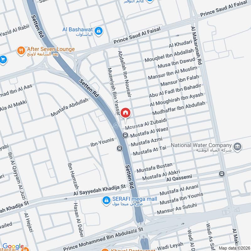 office in Al Faisaliyyah, Jeddah 2