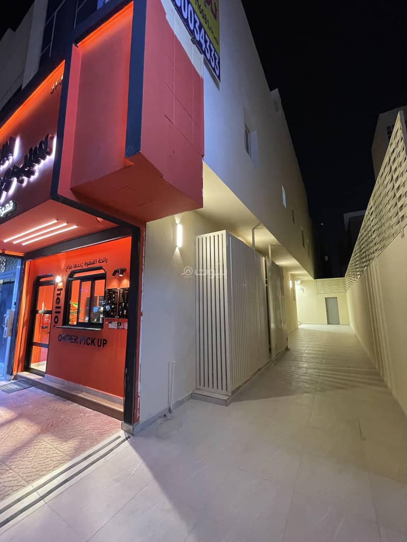 office in Al Yarmouk, Riyadh 4