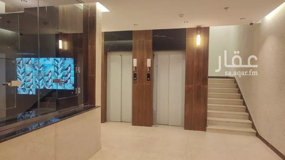 1 bedroom apartment in Al Bawadi 12
