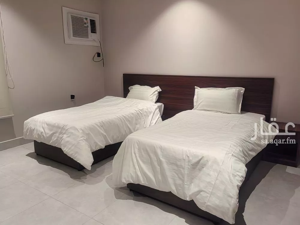 1 bedroom apartment in Al Bawadi 6
