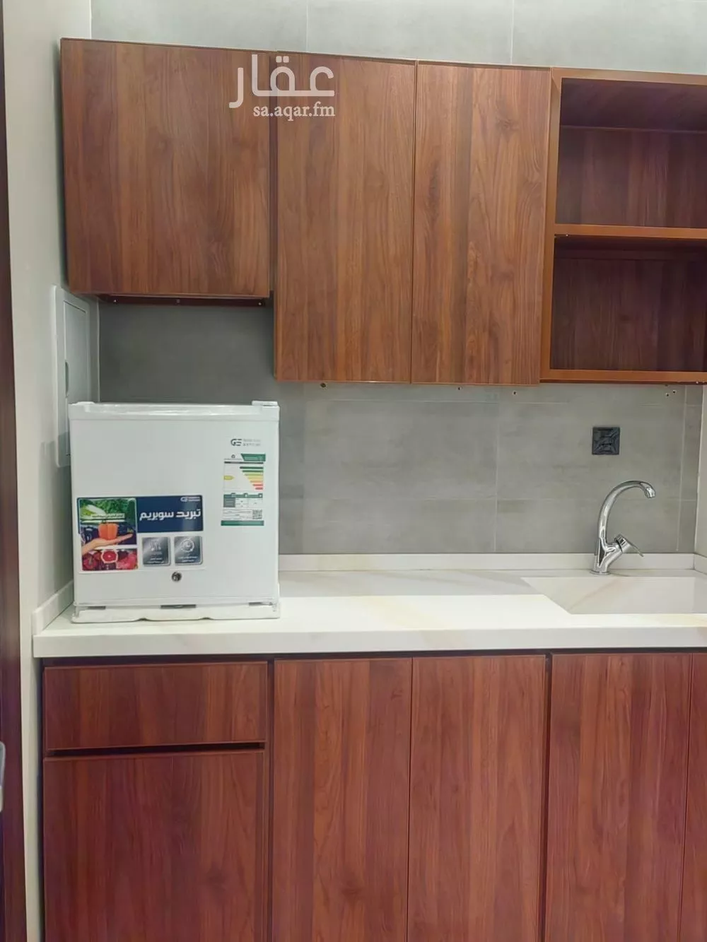 1 bedroom apartment in Al Bawadi 8
