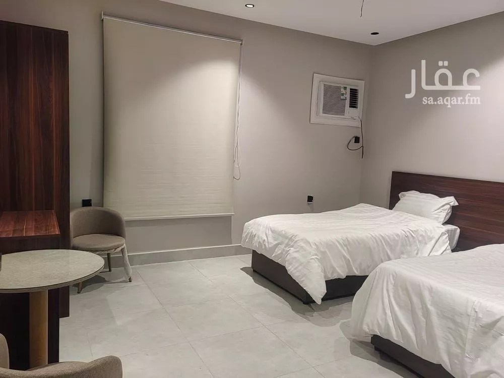 1 bedroom apartment in Al Bawadi 9