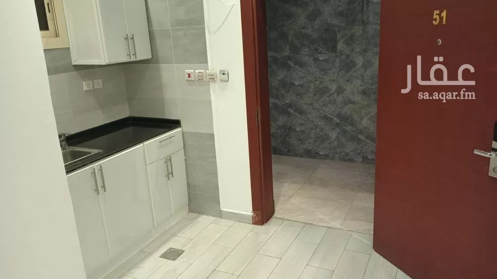 1 bedroom apartment in Muraykh 6