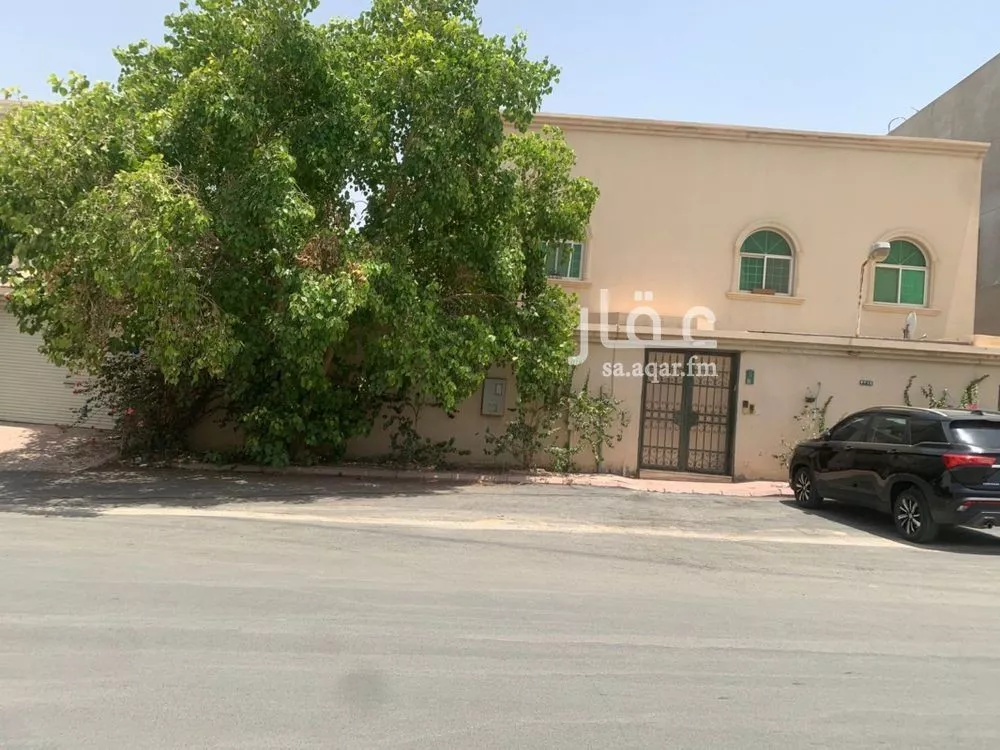 5 bedroom villa in Al Izdihar, Riyadh