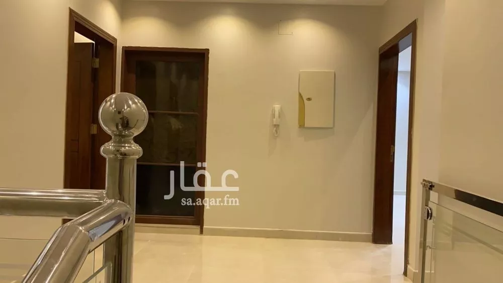 4 bedroom apartment in Al Malqa 13