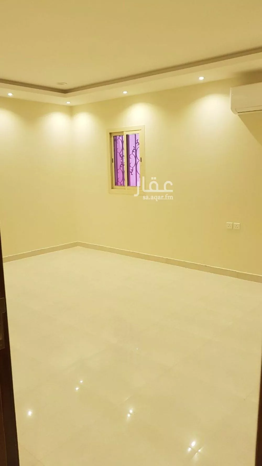 4 bedroom apartment in Al Malqa 15